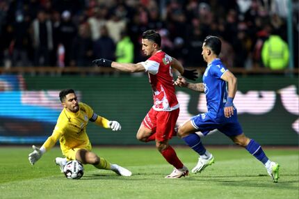 سخنگوی فدراسیون فوتبال: شیراز یکی از گزینه‌های میزبانی دربی