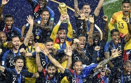 اتحادیه جهانی بازیکنان خواستار حفظ چرخه فعلی برگزاری جام جهانی شد