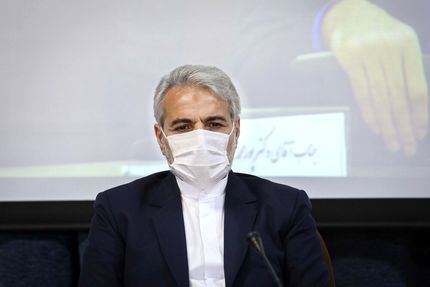 نوبخت: کارانه کادر درمان تا دو روز آینده پرداخت می‌شود