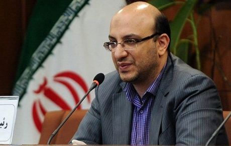 علی‌نژاد: اجازه بدهید یک روز بدون ویلموتس داشته باشیم!
