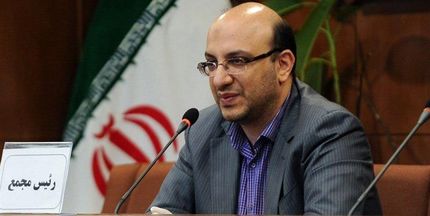 علی‌نژاد: اجازه بدهید یک روز بدون ویلموتس داشته باشیم!