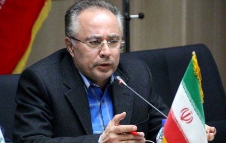 معاون امور مجلس شورای اسلامی رئیس‌جمهوری منصوب شد