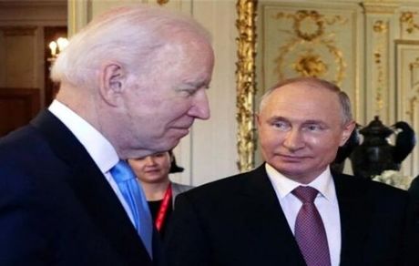 کرملین: سفیر روسیه ظرف روزهای آینده به آمریکا بازمی‌گردد