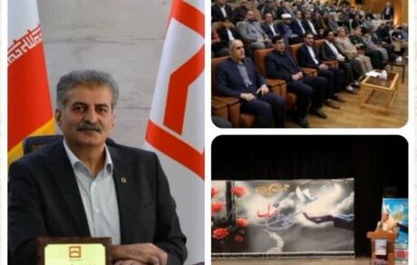 کمک مالی کارکنان بانک مسکن کردستان برای آزادی زندانیان