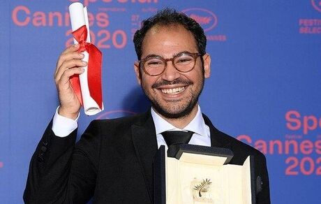 نخل طلای فیلم کوتاه به مصر رسید