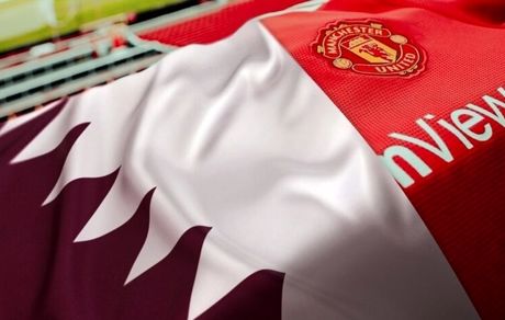 پسر نخست وزیر سابق قطر مدعی جدی خرید باشگاه منچستر یونایتد