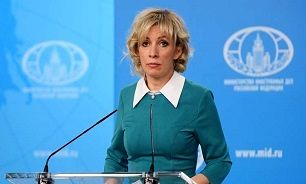 واکنش روسیه به اتهام‌زنی فیسبوک علیه مسکو، پکن و تهران