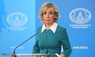 واکنش روسیه به اتهام‌زنی فیسبوک علیه مسکو، پکن و تهران