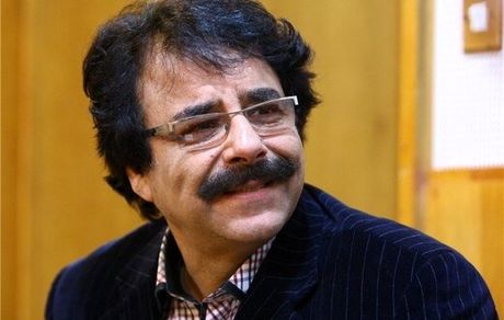 خواننده «نیلوفرانه»، مهمان مهران مدیری می‌شود