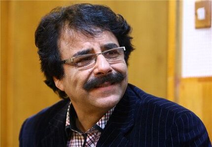 خواننده «نیلوفرانه»، مهمان مهران مدیری می‌شود