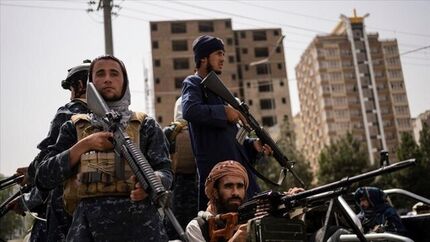 طالبان، فردا را در افغانستان تعطیل رسمی اعلام کرد / دلیل: سالگرد تسلط دوباره بر افغانستان