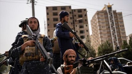 طالبان، فردا را در افغانستان تعطیل رسمی اعلام کرد / دلیل: سالگرد تسلط دوباره بر افغانستان