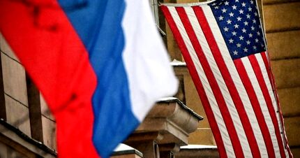 روسیه، فهرست دیپلمات‌های اخراج شده آمریکایی را به این کشور داد