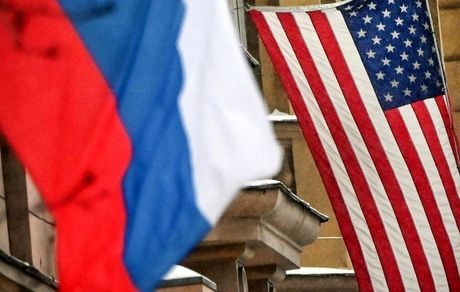روسیه، فهرست دیپلمات‌های اخراج شده آمریکایی را به این کشور داد