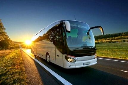 جزئیات واردات اتوبوس برای اربعین