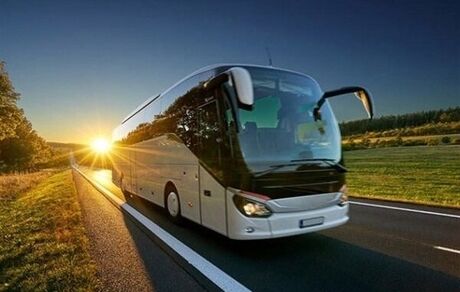 جزئیات واردات اتوبوس برای اربعین