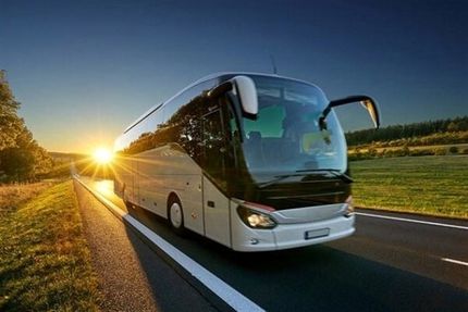 جزئیات واردات اتوبوس برای اربعین