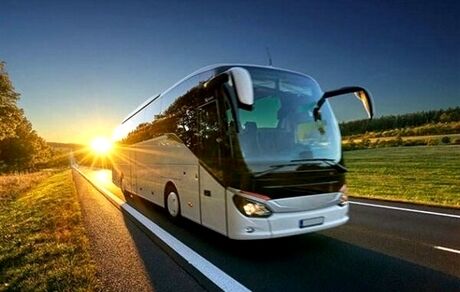 جزئیات واردات اتوبوس برای اربعین