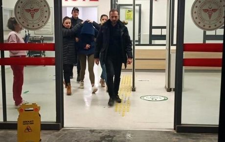 احتمال دست داشتن دختر خواننده معروف ترکیه‌ای در قتل او