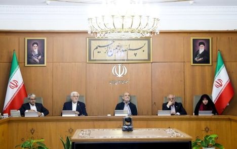 رئیس جمهور: امروز بیش از هر زمان دیگری نیازمند همدلی، همبستگی و وحدت داخلی هستیم
