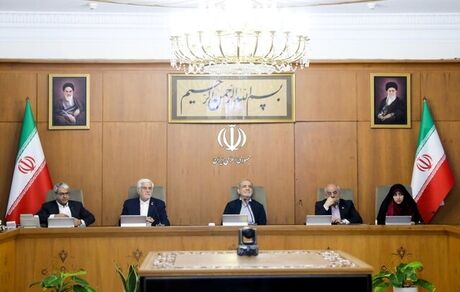 رئیس جمهور: امروز بیش از هر زمان دیگری نیازمند همدلی، همبستگی و وحدت داخلی هستیم