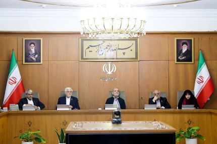 رئیس جمهور: امروز بیش از هر زمان دیگری نیازمند همدلی، همبستگی و وحدت داخلی هستیم