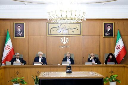 رئیس جمهور: امروز بیش از هر زمان دیگری نیازمند همدلی، همبستگی و وحدت داخلی هستیم