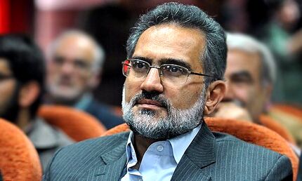 حسینی: دروغ پردازی ها و حاشیه سازی ها در عزم راسخ دولت خللی وارد نمی‌کند