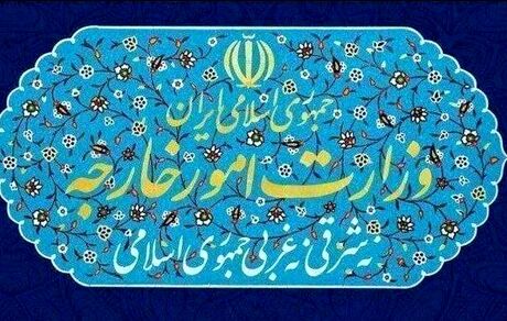 ایران، کاردار آرژانتین را احضار کرد