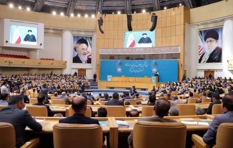عدالت‌خواه شدن جامعه در گرو تربیت و آموزش صحیح در نهاد آموزش و پرورش است