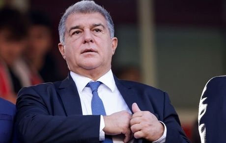 حمله تند رئیس باشگاه بارسلونا به رئال مادرید