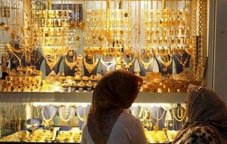 دلایل افزایش قیمت طلا و سکه