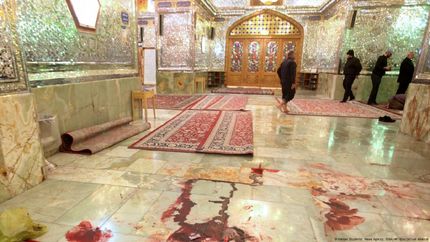 کیفرخواست ۱۱ عضو هسته اصلی حملات تروریستی داعش به حرم شاهچراغ (ع) صادر شد