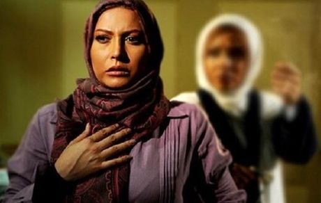 بازیگر «ستایش» میزبان «شام ایرانی» شد