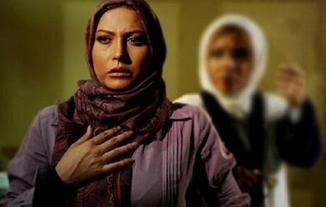 بازیگر «ستایش» میزبان «شام ایرانی» شد