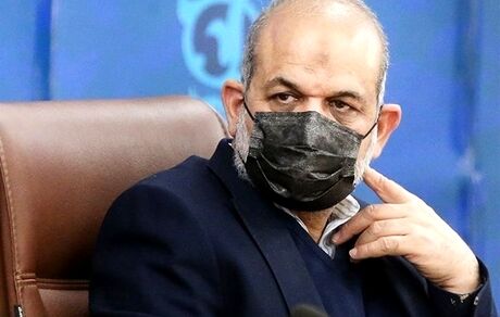 وزیر کشور: تصمیم اتحادیه اروپا به دور از عقلانیت است
