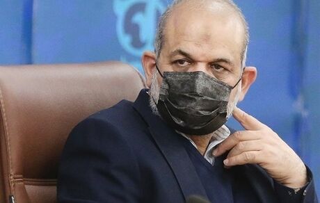 وزیر کشور: تصمیم اتحادیه اروپا به دور از عقلانیت است