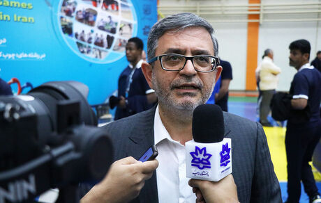 برگزاری جشنواره دانشجویان بین‌المللی در دانشگاه ارومیه گام مهمی در تحقق دیپلماسی علمی است