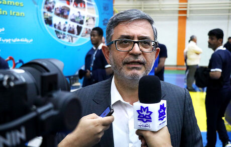 برگزاری جشنواره دانشجویان بین‌المللی در دانشگاه ارومیه گام مهمی در تحقق دیپلماسی علمی است