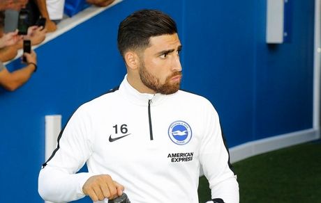 جهانبخش جایگزین ستاره سابق لیورپول می‌شود