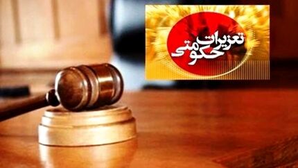 قاچاقچی لوازم جانبی رایانه و تلفن‌همراه محکوم شد
