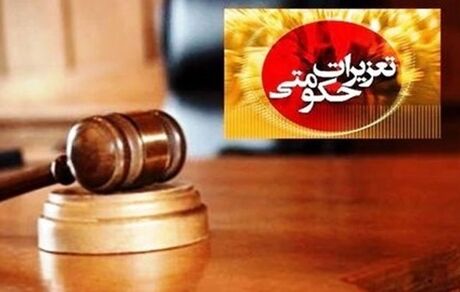 قاچاقچی لوازم جانبی رایانه و تلفن‌همراه محکوم شد