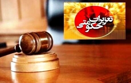 قاچاقچی لوازم جانبی رایانه و تلفن‌همراه محکوم شد