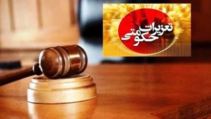 قاچاقچی لوازم جانبی رایانه و تلفن‌همراه محکوم شد