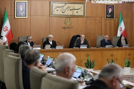 پزشکیان: رویکرد دولت همواره تعامل است