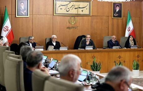 پزشکیان: رویکرد دولت همواره تعامل است