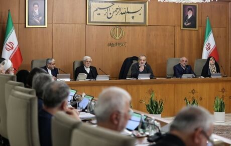 پزشکیان: رویکرد دولت همواره تعامل است