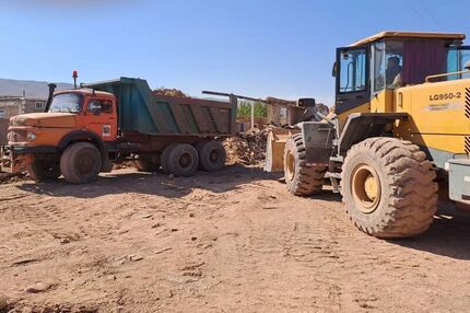 بعد از آواربرداری، مصالح و اسکلت‌های پیش‌ساخته به زلزله زدگان خوی تحویل خواهدشد
