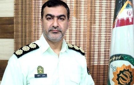 وضعیت اهواز تحت کنترل است