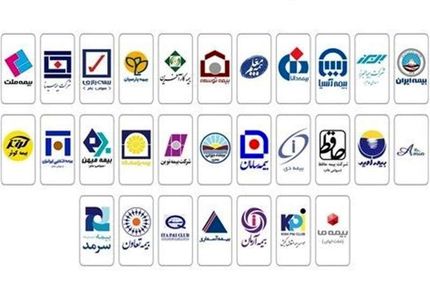 بخشودگی ۱۰۰ درصدی جریمه دیرکرد بیمه شخص ثالث+بخشنامه